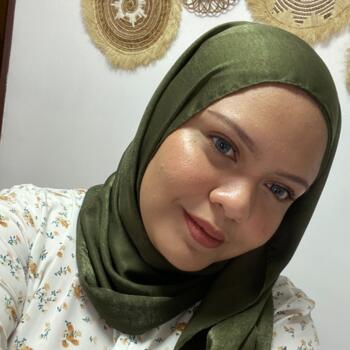 Babysitter Singapore Island: Mariah