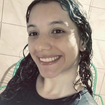 Babá em Cianorte: Gessica