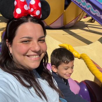 Lavoro per babysitter a Livorno: lavoro per babysitter Francesca