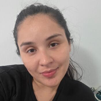 Babysitting job in Nuevo México: babysitting job Montse