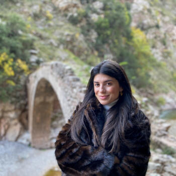 Babysitter στην περιοχή Καρδίτσα: Θαλεια