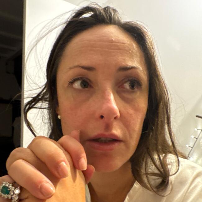 Babysitting job in Brescia: Dalila