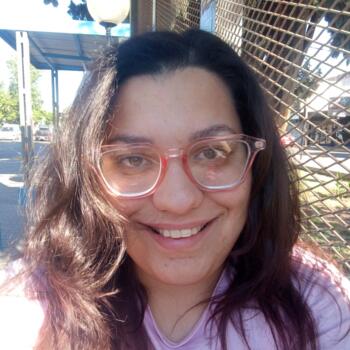 Niñera en Los Barriales: Rocio