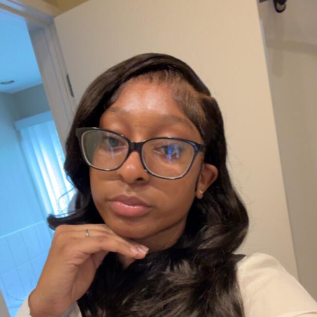 Nanny in Highland Park: Zipporah