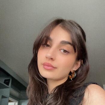 Babysitter in Lyon: Marie