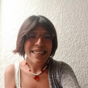 Babysitter in Cuautitlán Izcalli: Yaretzi