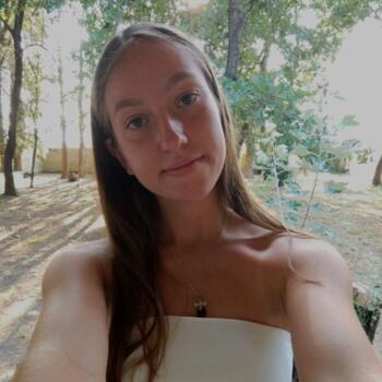 Babysitter Metz: Sarah