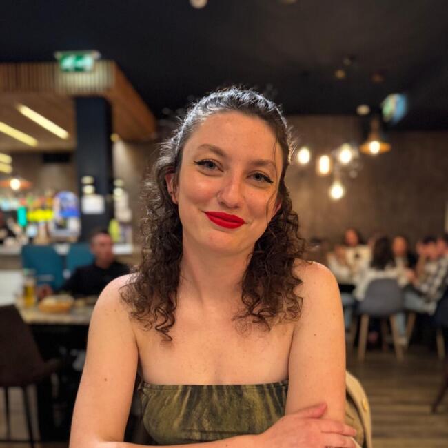 Opatrovateľka v Albufeira: Filipa