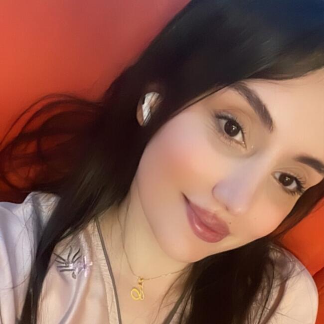 Babysitter in Benalmádena: Sahar