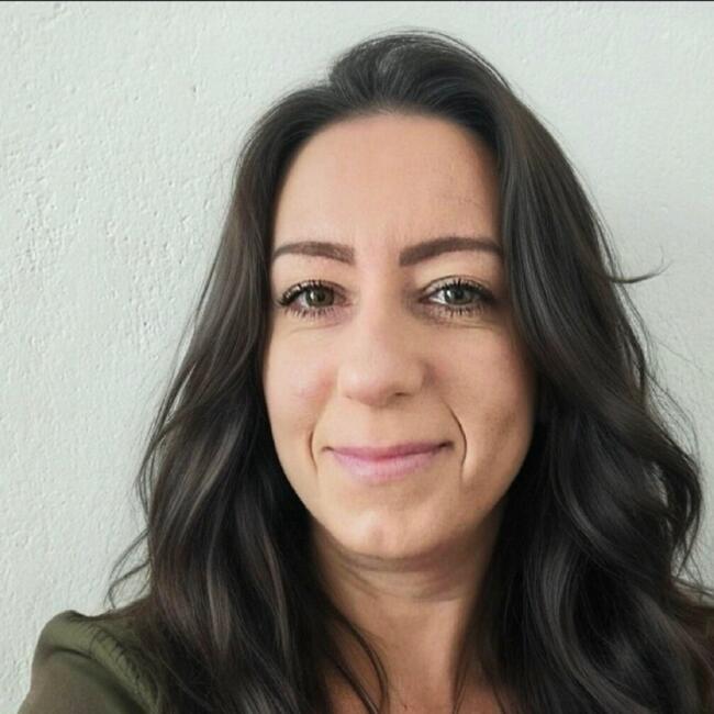 Opiekunka do dziecka w Radom: Monika