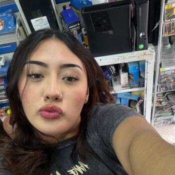 Babysitter Papalotla (Estado de México): Paola