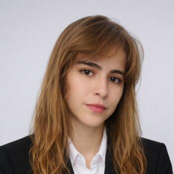 Niñera en Piedecuesta: Mihrimah Nicolle Ramírez Castr