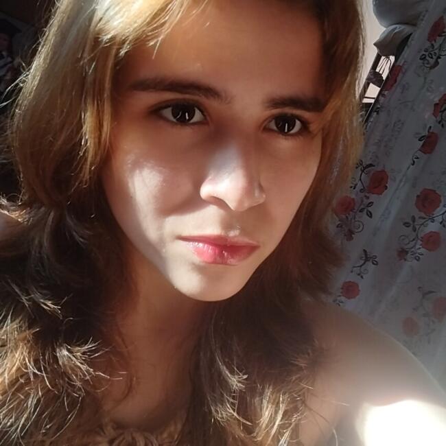 Niñera en Piedecuesta: Mihrimah Nicolle