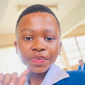 Babysitter Benoni: Tshiamo