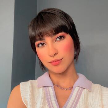 Babá em Guarulhos: Lavinia