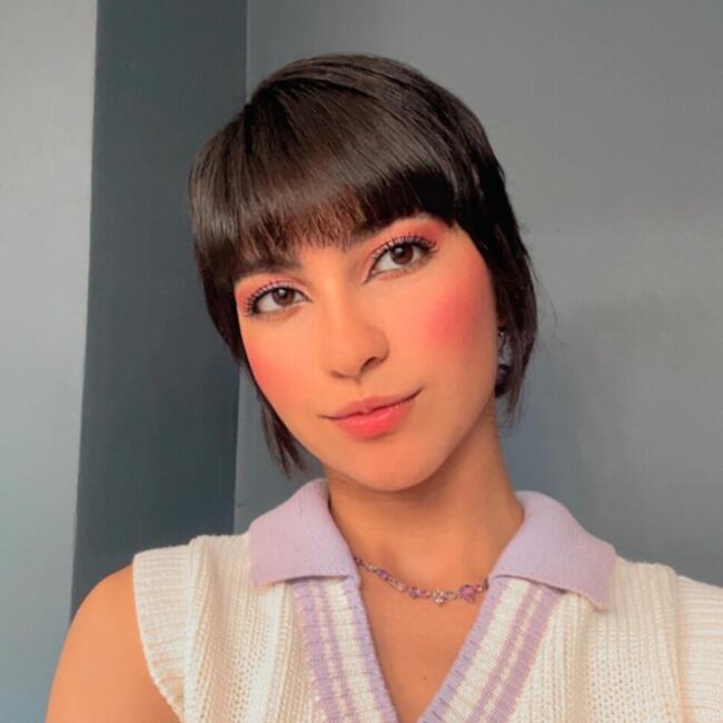 Babá em Guarulhos: Lavinia