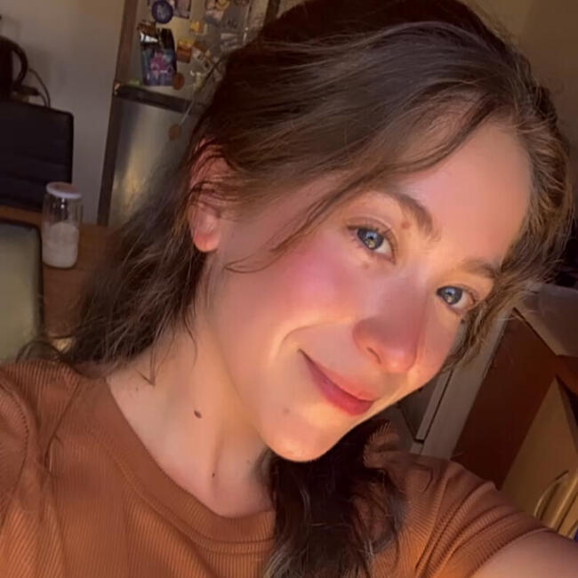 Babysitter in Leipzig: Aranzasu