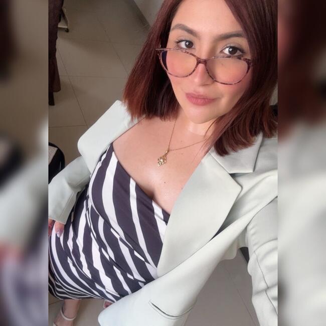 Babysitting job in Lima: Alondra