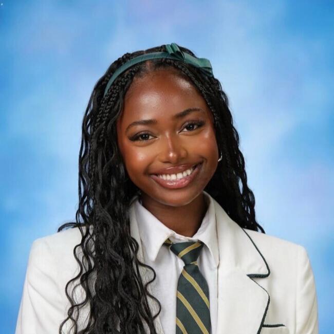 Baby-sitter in Scarborough Junction: Sarah-elizabeth