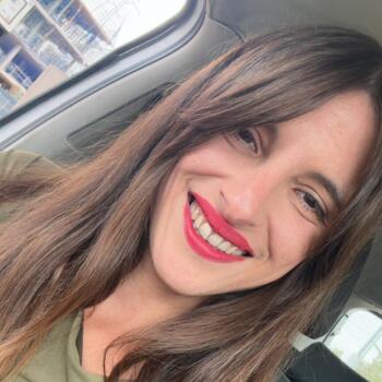 Babysitter in Beniarbeig: Inés