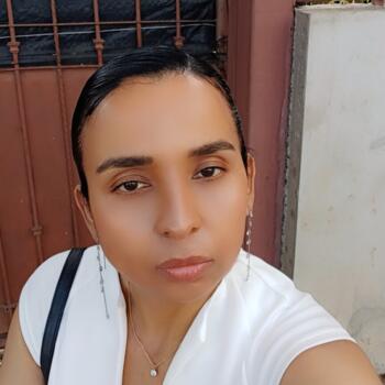 Babysitter in Piedades: Gioconda