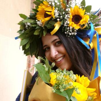 Babysitter a Arezzo (Toscana): Nour