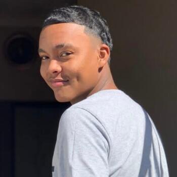 Babysitter in Cape Town: Ajay