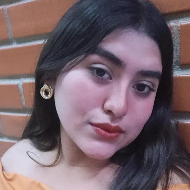 Niñera en Santa Cruz de la Sierra: Carmen