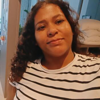 Babysitter em Carcavelos: Carla