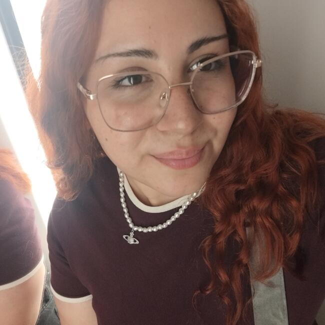 Niñera en Curicó: Alexandra