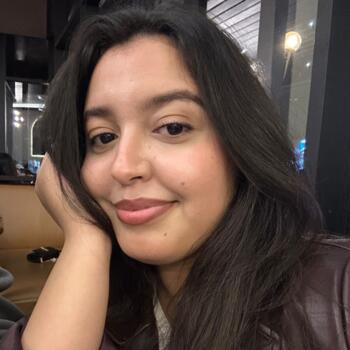 Baby-sitter Marrakech: Wissal