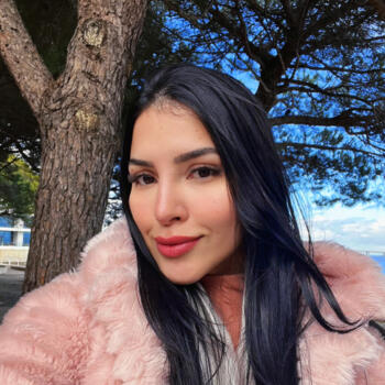 Babysitter Loures: Stephanie