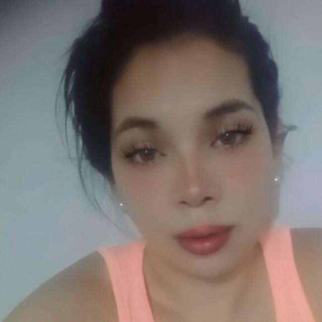 Babysitter in San Fernando: Rocio