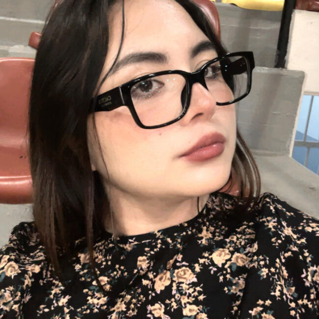 Babysitter in Morelia: Claudia Anitzerany
