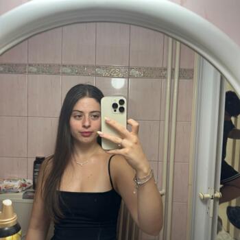 Babysitter in Alexandroupoli: Evaa