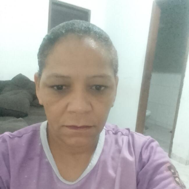 Babá em Belo Horizonte: Juraci Pereira de sousa
