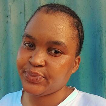 Babysitter in Brakpan: Ntobeko