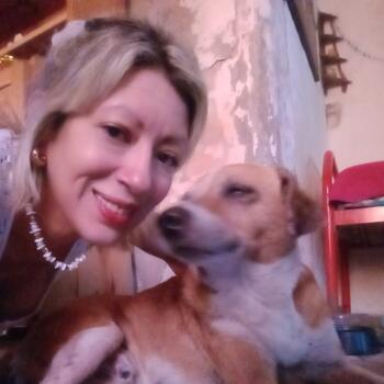 Babysitter San Fernando: Paula