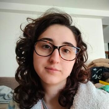 Babysitter in Piera: Maria