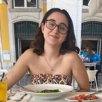 Canguro en Piera: Maria