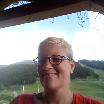 Nounou Nice: AURORE
