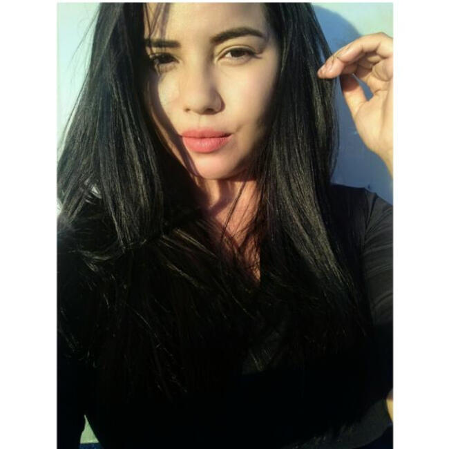 Babysitter in Sorocaba: Hareanne