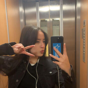 Babysitter in Wien: Liana