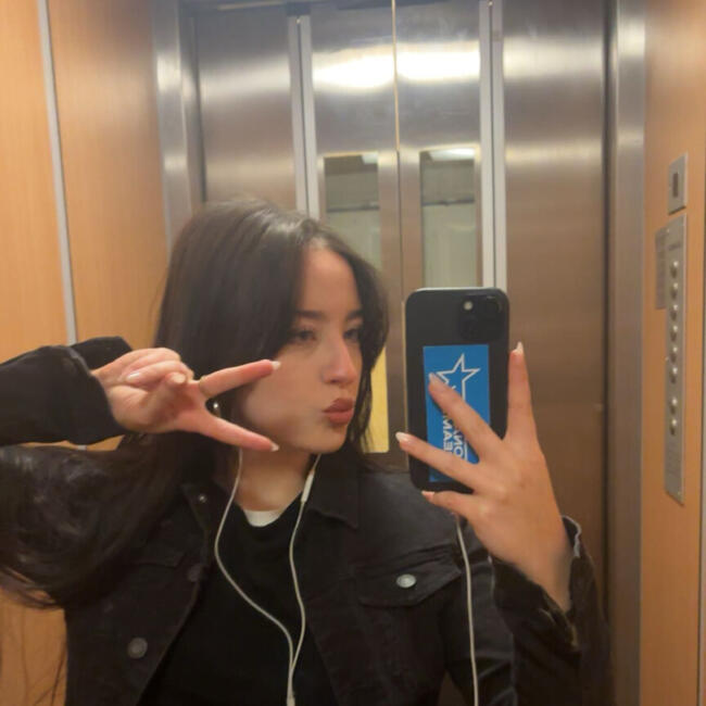 Babysitter in Wien: Liana