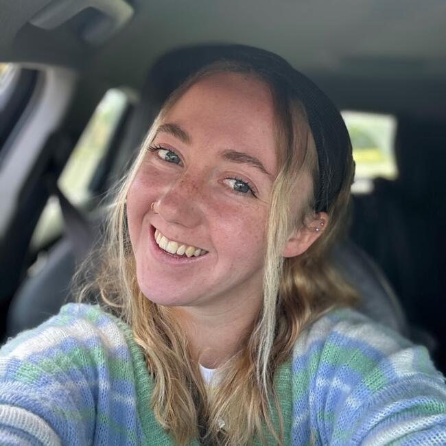 Babysitter in Adelaide Hills: Caitlin