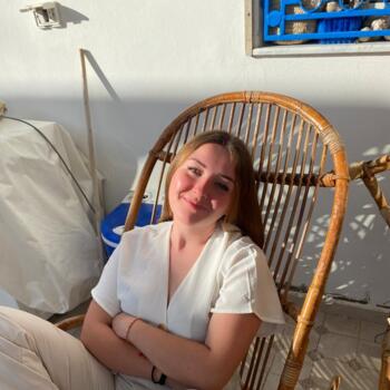 Babysitter Ribécourt-Dreslincourt: Justine