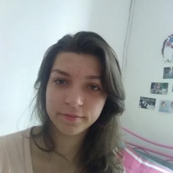 Baby-sitter Béziers: Priscillia