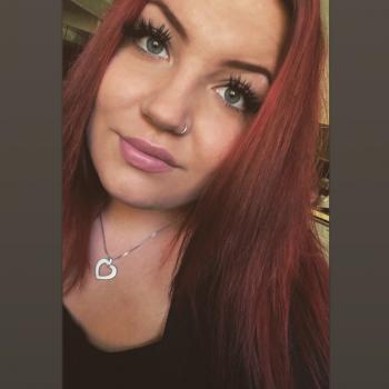 Lastenhoitajat kohteessa Riihimäki: Jenna