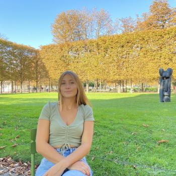 Baby-sitter Puteaux: Charlène