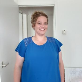 Oppas in Apeldoorn: Bianca